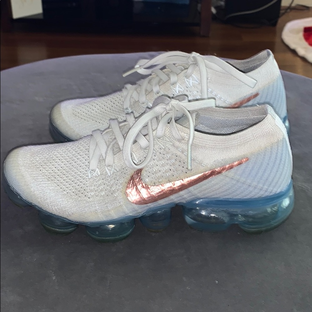 Nike Vapor Max Tennis Shoes
